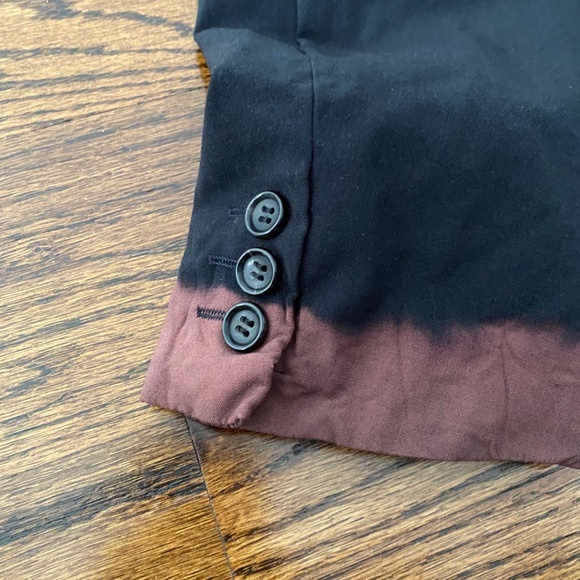 COMME des GARÇONS HOMME PLUS EVER GREEN Blazer - Picture 7 of 10